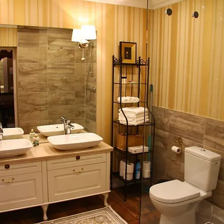 German18-3A Luxury Vilnius Apartment Apartment