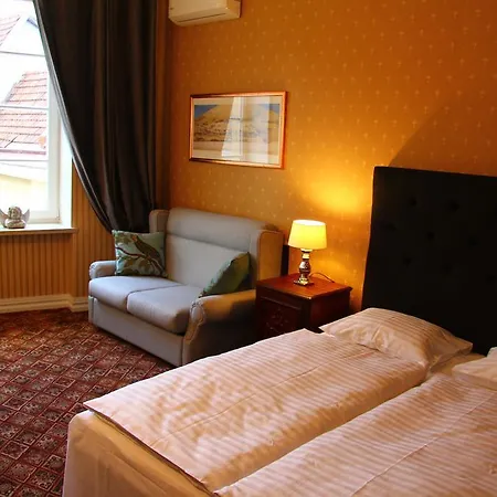 Apartment German18-3A Luxury Vilnius Apartment