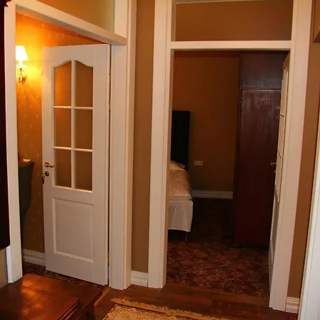 German18-3A Luxury Vilnius Apartment *