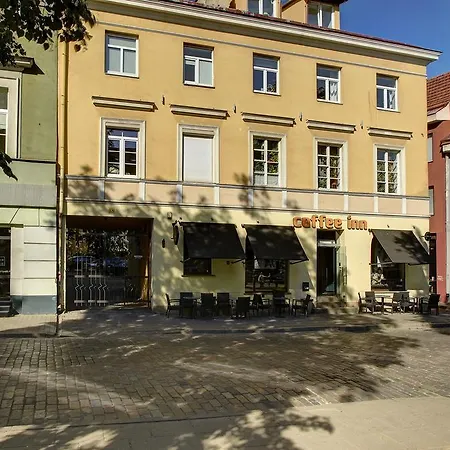 Daire German18-3a Luxury