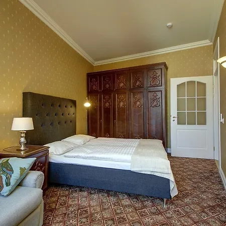 German18-3A Luxury Vilnius Apartment Vilnius