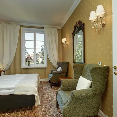 Apartment German18-3A Luxury Vilnius Apartment Vilnius