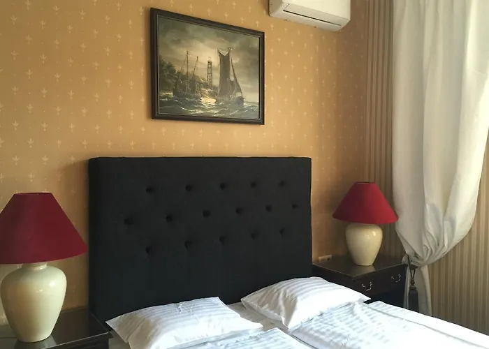 German18-3a Luxury Lejlighed Vilnius