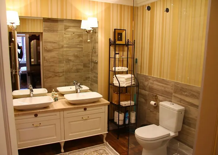 German18-3a Luxury Daire