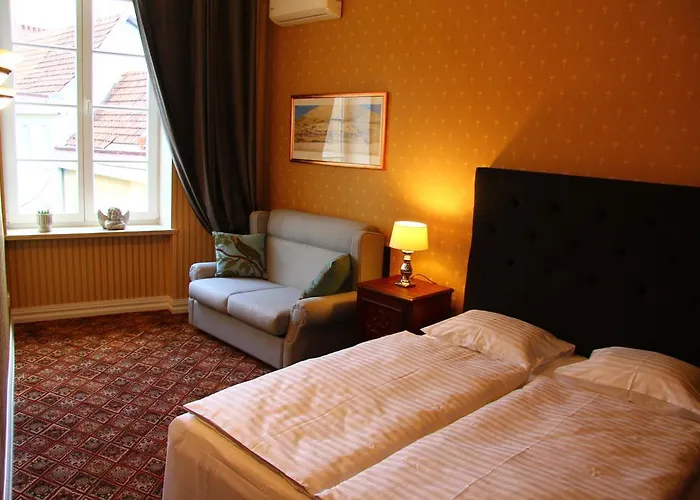 Butas German18-3A Luxury Vilnius apartment