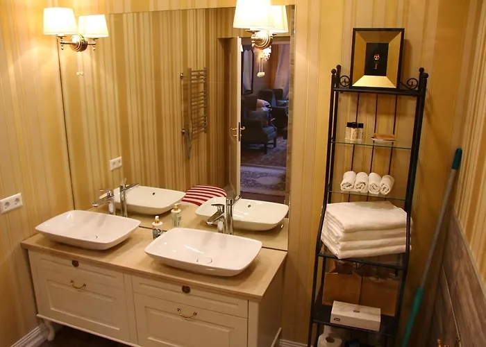 German18-3a Luxury Vilnius