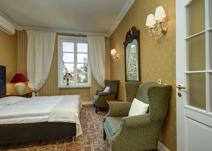 Butas German18-3A Luxury Vilnius apartment Vilnius