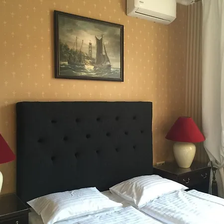 German18-3a Luxury Appartamento Vilnius