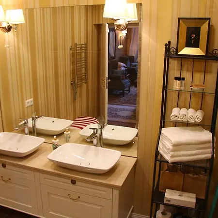 German18-3a Luxury Vilnius