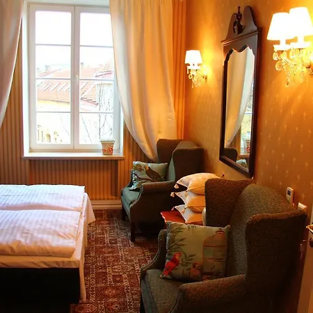 Apartmán German18-3a Luxury *
