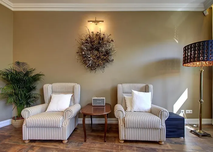 ジャーマン 18-3a ラグジュアリー